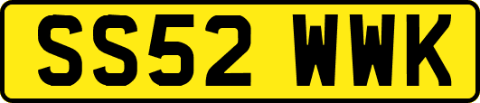 SS52WWK
