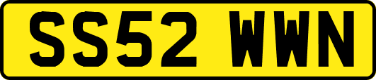 SS52WWN