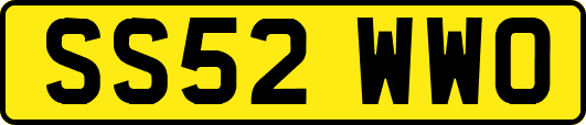 SS52WWO