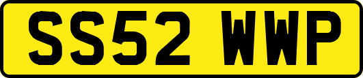 SS52WWP