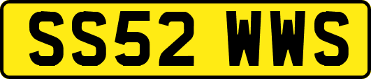 SS52WWS