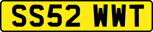SS52WWT