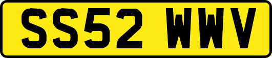 SS52WWV