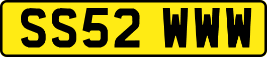 SS52WWW