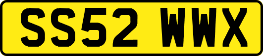 SS52WWX