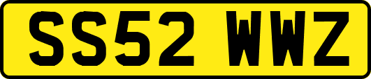 SS52WWZ