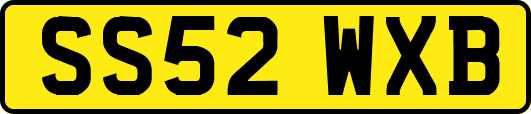 SS52WXB