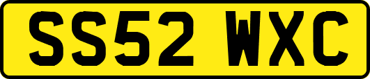 SS52WXC