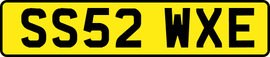 SS52WXE