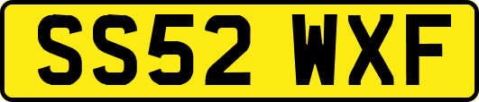 SS52WXF
