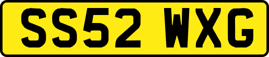 SS52WXG