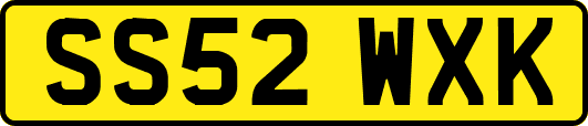 SS52WXK