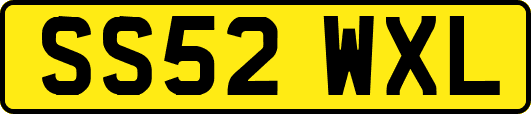 SS52WXL