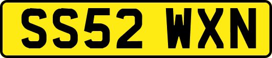 SS52WXN