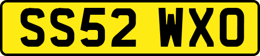 SS52WXO