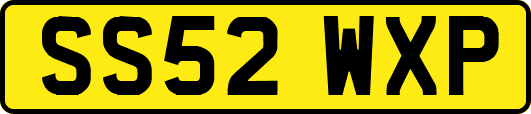 SS52WXP
