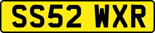 SS52WXR