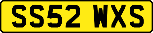 SS52WXS
