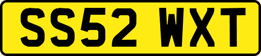 SS52WXT