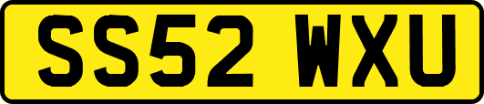 SS52WXU