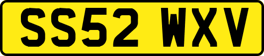SS52WXV