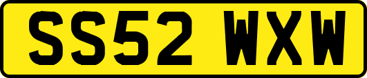 SS52WXW