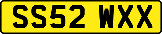 SS52WXX