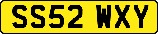 SS52WXY