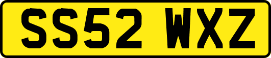 SS52WXZ