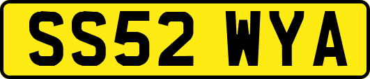 SS52WYA