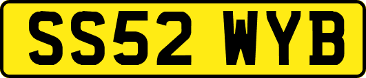 SS52WYB