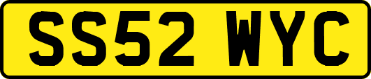 SS52WYC