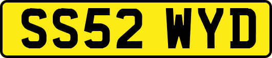 SS52WYD
