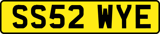 SS52WYE