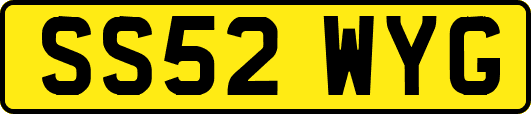 SS52WYG