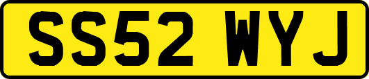 SS52WYJ