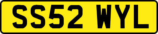 SS52WYL