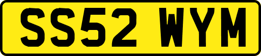 SS52WYM