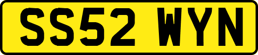 SS52WYN