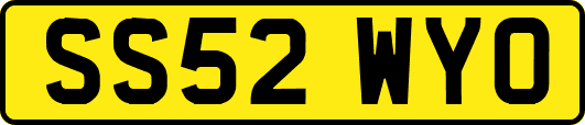 SS52WYO