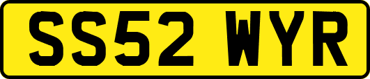 SS52WYR