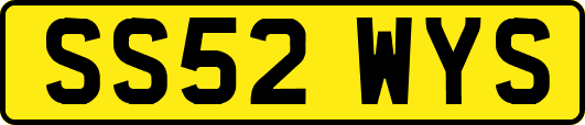 SS52WYS