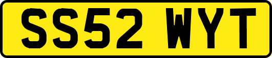 SS52WYT