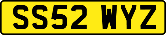 SS52WYZ