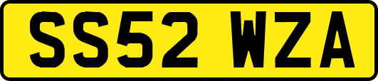 SS52WZA