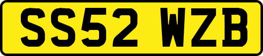 SS52WZB