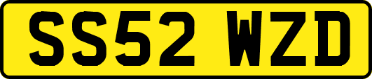 SS52WZD