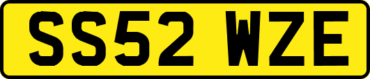 SS52WZE