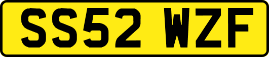 SS52WZF