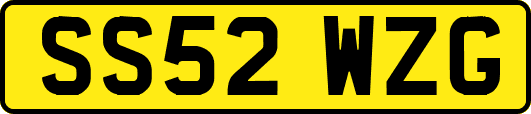 SS52WZG